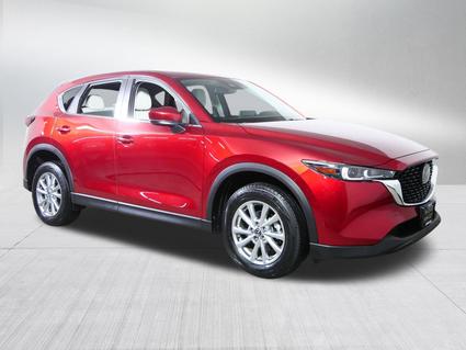 2022 Mazda CX-5 Minneapolis MN