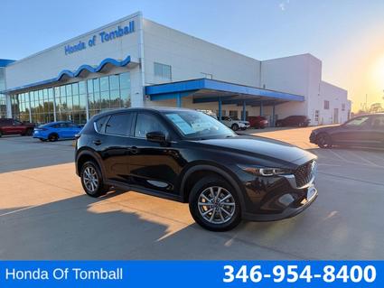 2022 Mazda CX-5 Tomball TX