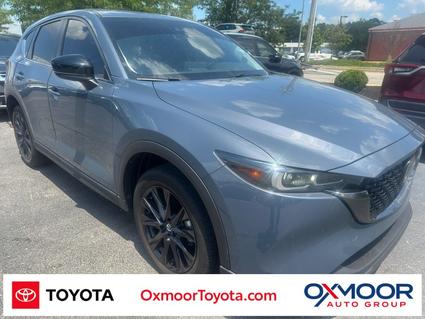 2022 Mazda CX-5 Louisville KY