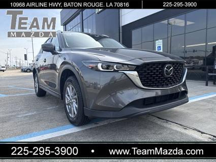 2022 Mazda CX-5 Baton Rouge LA