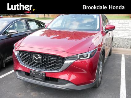 2022 Mazda CX-5 Minneapolis MN