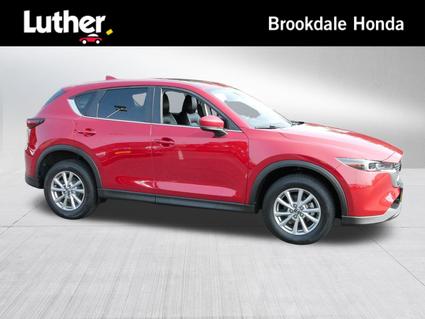 2022 Mazda CX-5 Minneapolis MN