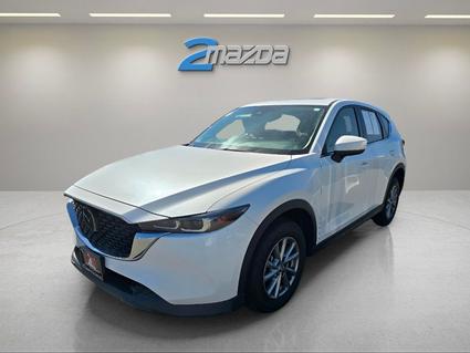 2022 Mazda CX-5 Loveland CO