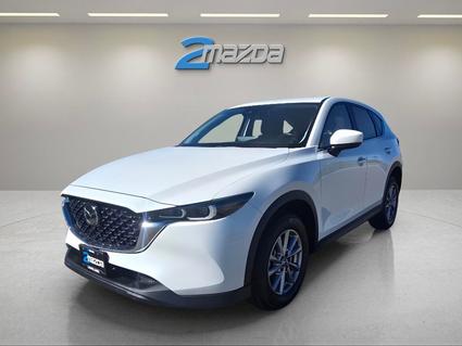 2022 Mazda CX-5 Loveland CO