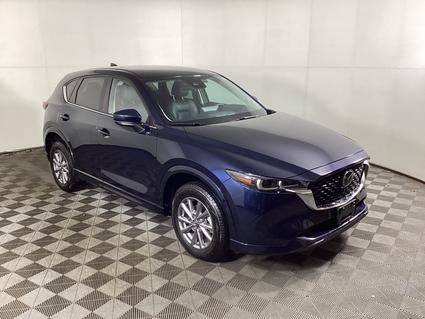 2022 Mazda CX-5 Grandville MI