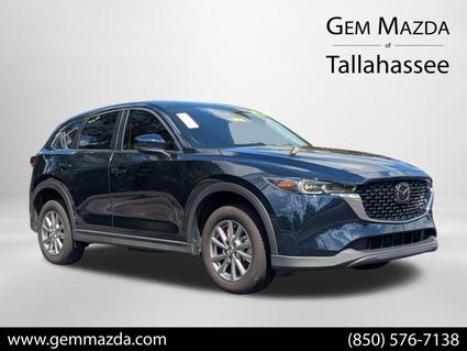 2022 Mazda CX-5 Tallahassee FL