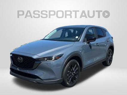 2023 Mazda CX-5 Suitland MD