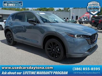2023 Mazda CX-5 Suitland MD