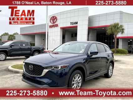 2023 Mazda CX-5 Baton Rouge LA