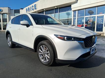 2023 Mazda CX-5 Yakima WA