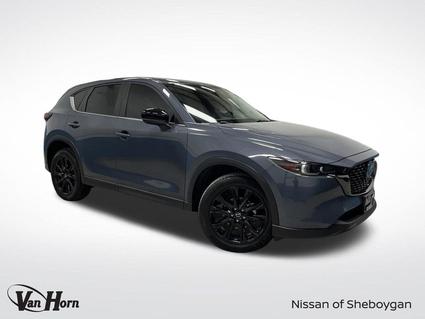 2023 Mazda CX-5 Sheboygan WI
