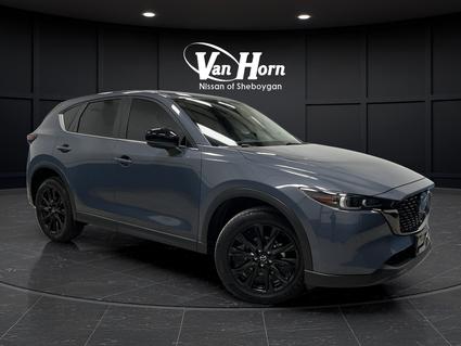 2023 Mazda CX-5 Sheboygan WI