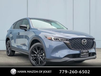 2023 Mazda CX-5 Plainfield IL