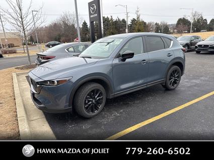 2023 Mazda CX-5 Plainfield IL