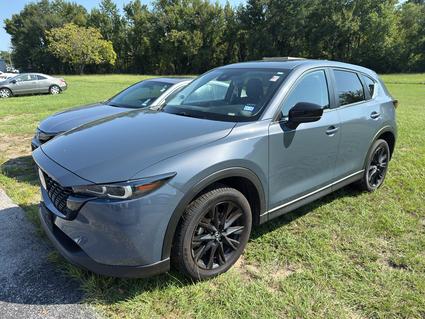 2023 Mazda CX-5 Tyler TX