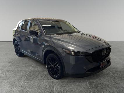 2023 Mazda CX-5 Tyler TX
