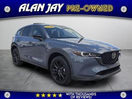 2023 Mazda CX-5 Sebring FL