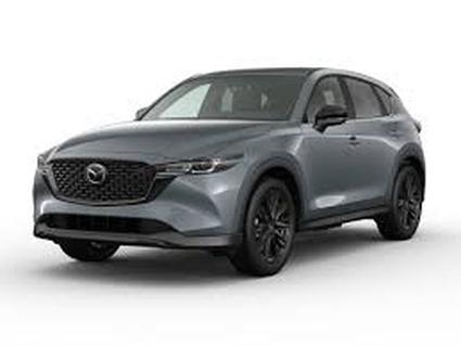 2023 Mazda CX-5 Sebring FL