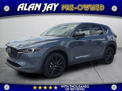 2023 Mazda CX-5 Sebring FL