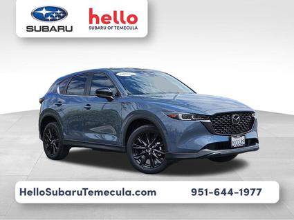 2023 Mazda CX-5 Temecula CA