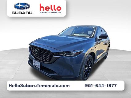 2023 Mazda CX-5 Temecula CA