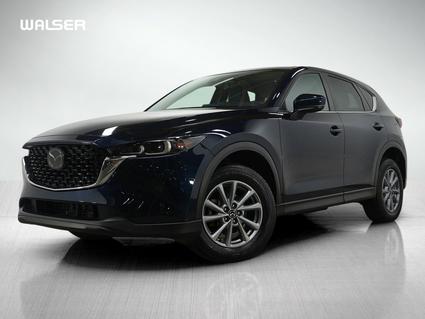 2023 Mazda CX-5 Burnsville MN