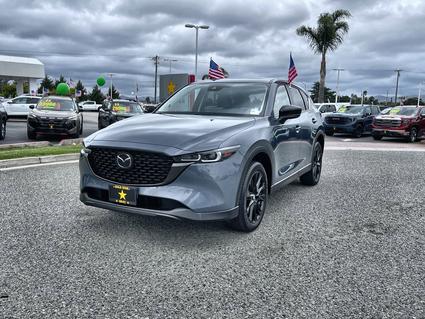 2023 Mazda CX-5 Salinas CA