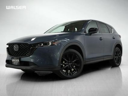 2023 Mazda CX-5 Burnsville MN