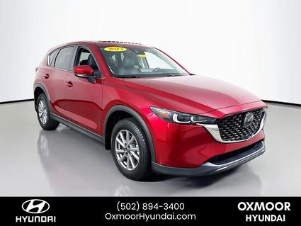 2023 Mazda CX-5 Louisville KY