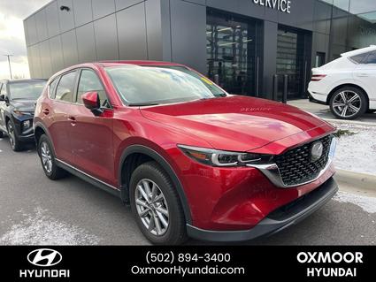 2023 Mazda CX-5 Louisville KY