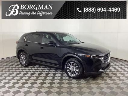 2023 Mazda CX-5 Grandville MI