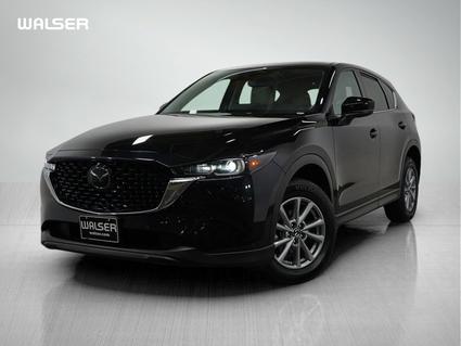 2023 Mazda CX-5 Saint Paul MN