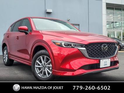 2024 Mazda CX-5 Plainfield IL