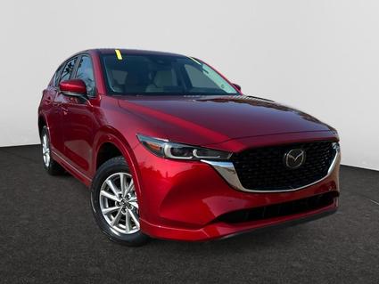 2024 Mazda CX-5 Jackson MS