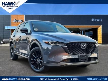 2025 Mazda CX-5 Forest Park IL