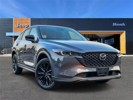 2025 Mazda CX-5 Forest Park IL