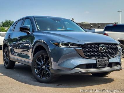 2025 Mazda CX-5 Forest Park IL