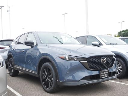 2025 Mazda CX-5 Minneapolis MN