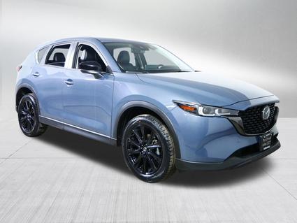 2025 Mazda CX-5 Minneapolis MN