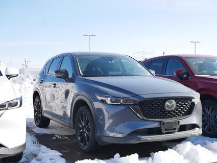 2025 Mazda CX-5 Minneapolis MN