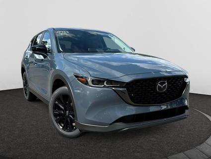 2025 Mazda CX-5 Jackson MS