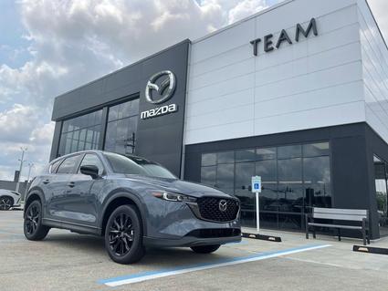 2025 Mazda CX-5 Baton Rouge LA