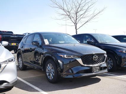 2025 Mazda CX-5 Minneapolis MN