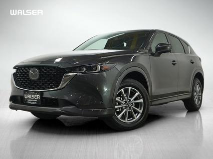 2025 Mazda CX-5 Burnsville MN