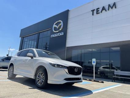2025 Mazda CX-5 Baton Rouge LA