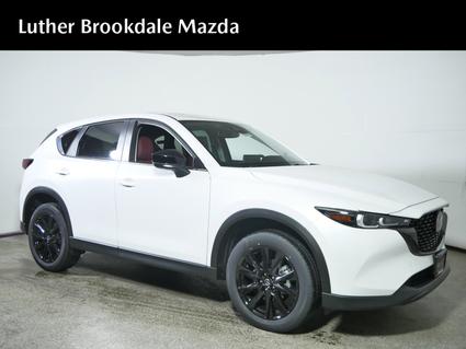2025 Mazda CX-5 Minneapolis MN