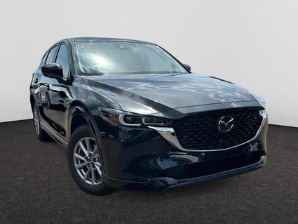 2025 Mazda CX-5 Jackson MS