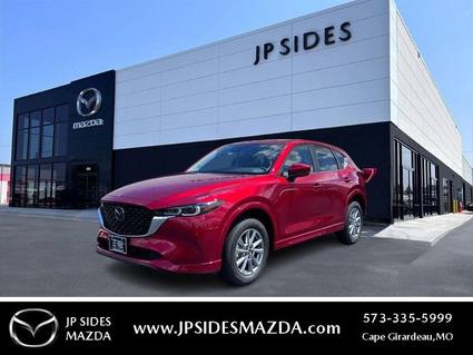 2025 Mazda CX-5 Cape Girardeau MO