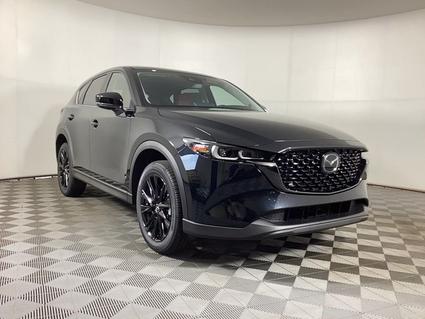 2025 Mazda CX-5 Grandville MI