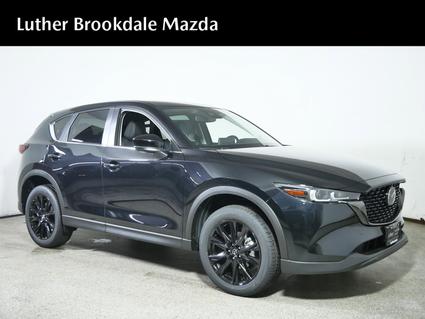 2025 Mazda CX-5 Minneapolis MN